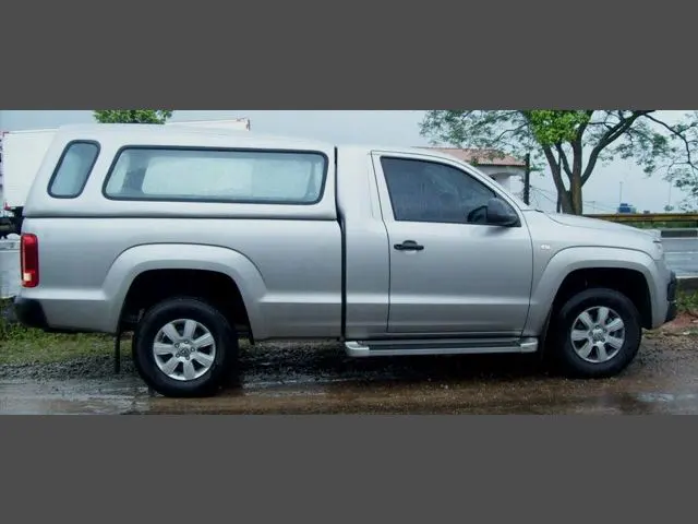 Capota de Filbra Utilitário para Volkswgem Amarok