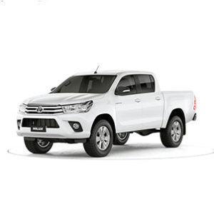 Hilux