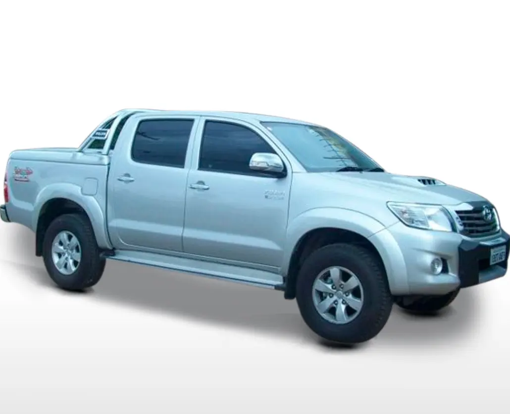 Tampão Marítimo para Toyota Hilux