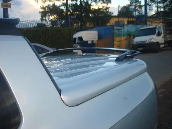 Capota Tampão G6 para Volkswagen Saveiro