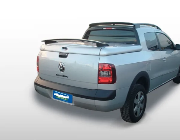 Capota Tampão G6 para Volkswagen Saveiro