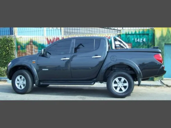 Capota Tampão Marítimo para Mitsubishi L200